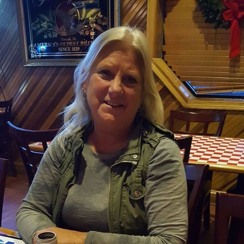 Meet your Posher, Diana